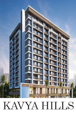 Kavya Hills Pushpak Nagar