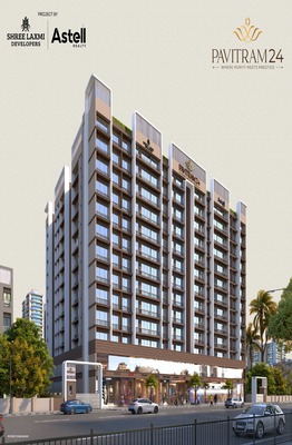 Pavitram24 Pushpak Nagar