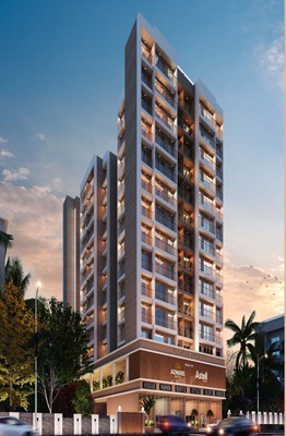 Pushpak Pride Pushpak Nagar