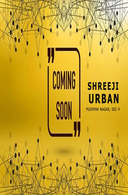 Shreeji Urban Pushpak Nagar