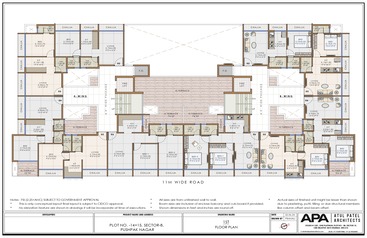 Siddhivinayak Darshan Pushpak Nagar