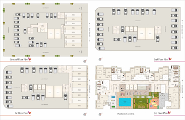 Sirvi Heights Pushpak Nagar