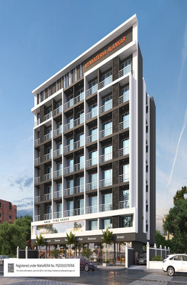 Venkatesha Alankar  Pushpak Nagar