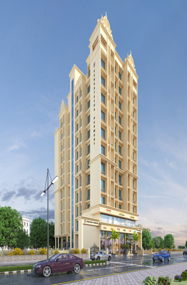 Venkatesha Harmony  Pushpak Nagar